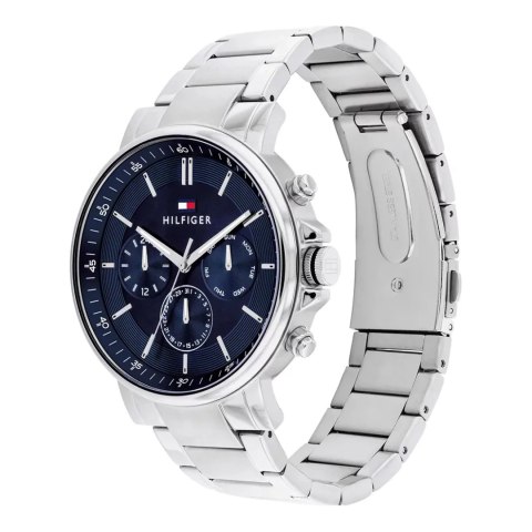 ZEGAREK MĘSKI TOMMY HILFIGER TYSON 1710588 (zf100a) + BOX Tommy Hilfiger