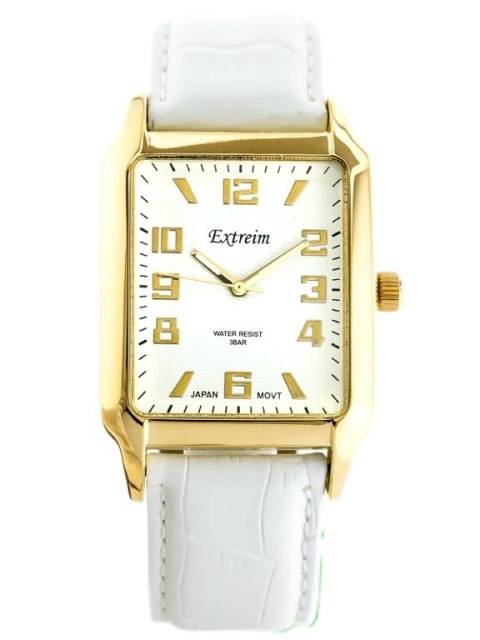ZEGAREK DAMSKI EXTREIM EXT-9417A-8A (zx666h) Extreim