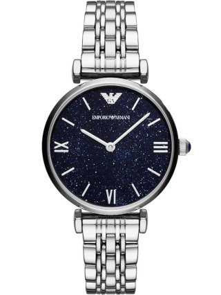 ZEGAREK DAMSKI EMPORIO ARMANI AR11091 - CLASSIC (zi522a) Emporio Armani