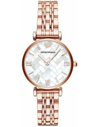 ZEGAREK DAMSKI EMPORIO ARMANI AR11110 (zi508a) Emporio Armani