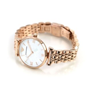 ZEGAREK DAMSKI EMPORIO ARMANI AR11110 (zi508a) Emporio Armani