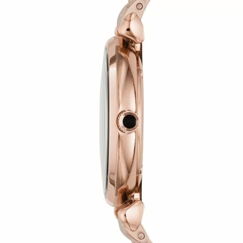 ZEGAREK DAMSKI EMPORIO ARMANI AR11145 - GIANNI T-BAR (zi511f) Emporio Armani