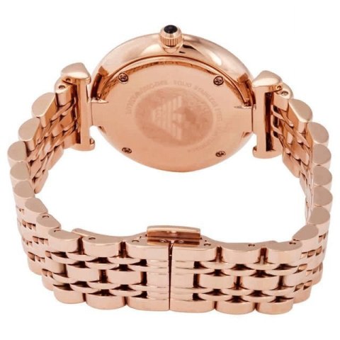 ZEGAREK DAMSKI EMPORIO ARMANI AR11145 - GIANNI T-BAR (zi511f) Emporio Armani