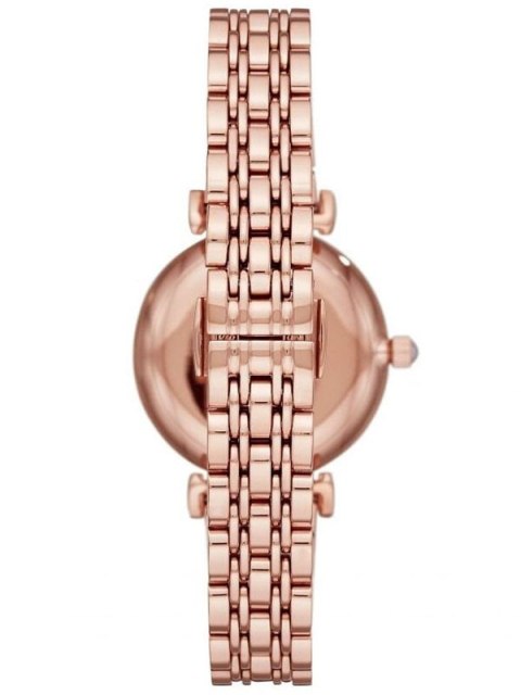 ZEGAREK DAMSKI EMPORIO ARMANI AR11267 - GIANNI T-BAR (zi526b) Emporio Armani