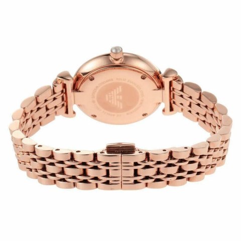 ZEGAREK DAMSKI EMPORIO ARMANI AR11267 - GIANNI T-BAR (zi526b) Emporio Armani