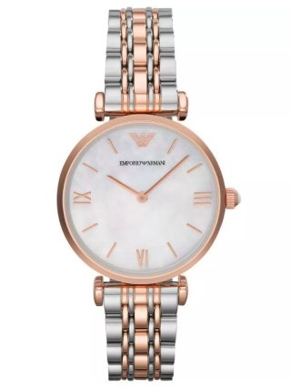 ZEGAREK DAMSKI EMPORIO ARMANI AR1683 - CLASSIC (zi502a) Emporio Armani