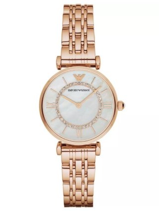 ZEGAREK DAMSKI EMPORIO ARMANI AR1909 - CLASSIC (zi501a) Emporio Armani