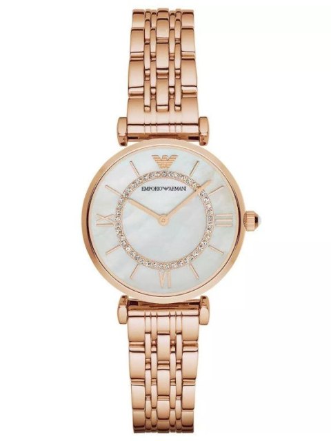 ZEGAREK DAMSKI EMPORIO ARMANI AR1909 - CLASSIC (zi501a) Emporio Armani
