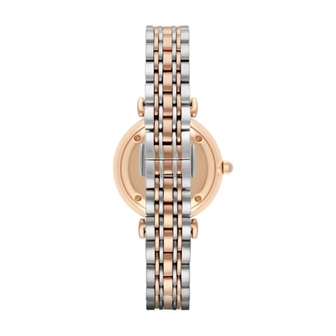 ZEGAREK DAMSKI EMPORIO ARMANI AR1926 - GIANNI T-BAR (zi511e) Emporio Armani
