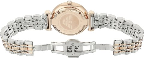 ZEGAREK DAMSKI EMPORIO ARMANI AR1926 - GIANNI T-BAR (zi511e) Emporio Armani