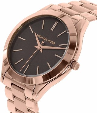 ZEGAREK DAMSKI MICHAEL KORS MK3181 RUNWAY (zm500g) Michael Kors