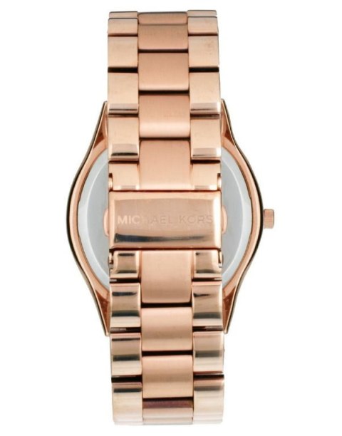 ZEGAREK DAMSKI MICHAEL KORS MK3181 RUNWAY (zm500g) Michael Kors