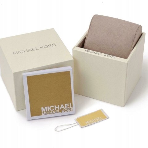 ZEGAREK DAMSKI MICHAEL KORS MK3181 RUNWAY (zm500g) Michael Kors