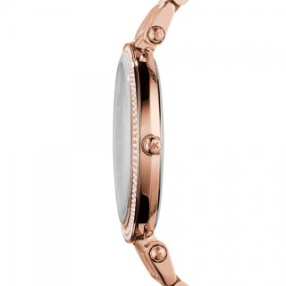 ZEGAREK DAMSKI MICHAEL KORS MK3192 - DARCI (zm501b) + BOX Michael Kors