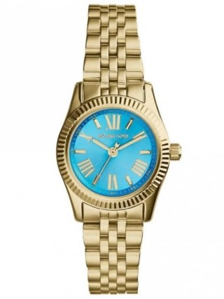 ZEGAREK DAMSKI MICHAEL KORS MK3271 - LEXINGTON (zm510d) Michael Kors