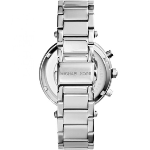 ZEGAREK DAMSKI MICHAEL KORS MK5353 -PARKER (zm508c) Michael Kors