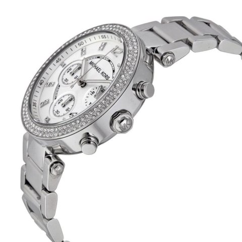 ZEGAREK DAMSKI MICHAEL KORS MK5353 -PARKER (zm508c) Michael Kors