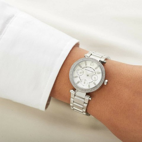 ZEGAREK DAMSKI MICHAEL KORS MK5353 -PARKER (zm508c) Michael Kors