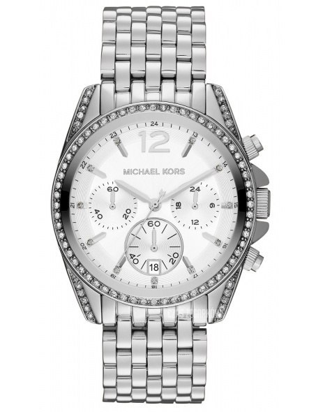 ZEGAREK DAMSKI MICHAEL KORS MK5834 - PRESSLEY (zm591a) Michael Kors