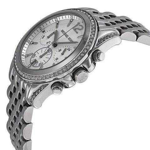 ZEGAREK DAMSKI MICHAEL KORS MK5834 - PRESSLEY (zm591a) Michael Kors