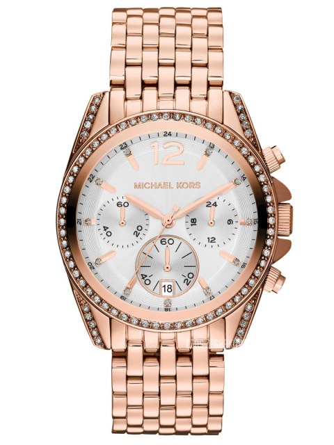 ZEGAREK DAMSKI MICHAEL KORS MK5836 - PRESSLEY (zm591c) Michael Kors