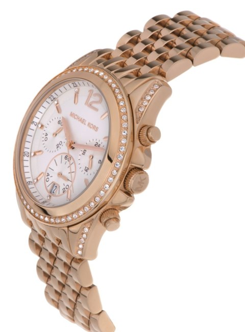 ZEGAREK DAMSKI MICHAEL KORS MK5836 - PRESSLEY (zm591c) Michael Kors