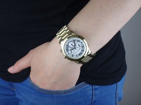 ZEGAREK DAMSKI MICHAEL KORS MK5916 COOPER + BOX Michael Kors