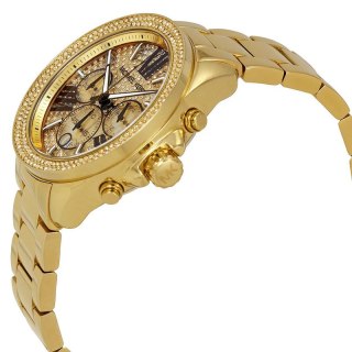 ZEGAREK DAMSKI MICHAEL KORS MK6095 WREN (zm593a) Michael Kors