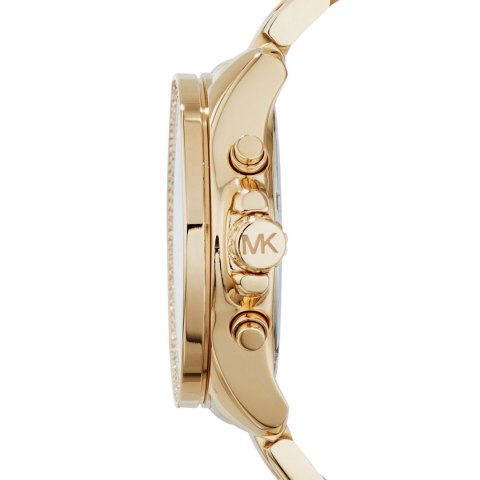 ZEGAREK DAMSKI MICHAEL KORS MK6095 WREN (zm593a) Michael Kors