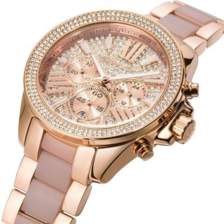 ZEGAREK DAMSKI MICHAEL KORS MK6096 WREN (zm593b) Michael Kors