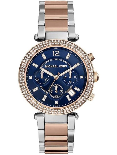 ZEGAREK DAMSKI MICHAEL KORS MK6141 + BOX Michael Kors
