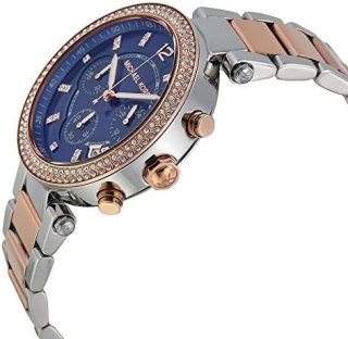 ZEGAREK DAMSKI MICHAEL KORS MK6141 + BOX Michael Kors