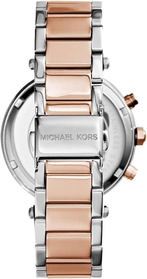 ZEGAREK DAMSKI MICHAEL KORS MK6141 + BOX Michael Kors