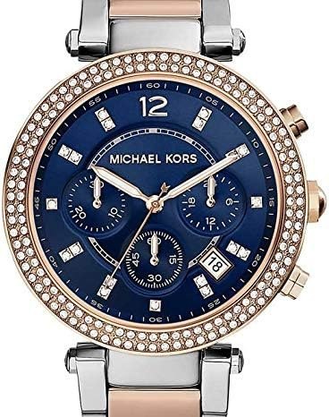 ZEGAREK DAMSKI MICHAEL KORS MK6141 + BOX Michael Kors