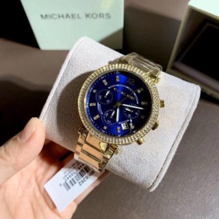 ZEGAREK DAMSKI MICHAEL KORS MK6262 -(zm508o) + BOX Michael Kors