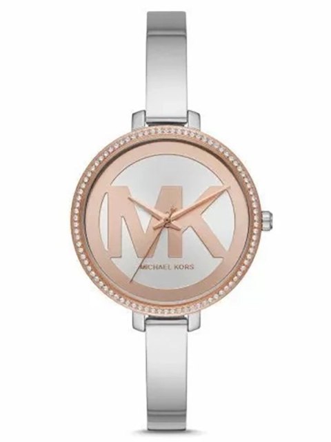 ZEGAREK DAMSKI Michael Kors Jaryn MK4546 + BOX Michael Kors
