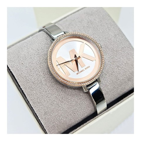 ZEGAREK DAMSKI Michael Kors Jaryn MK4546 + BOX Michael Kors