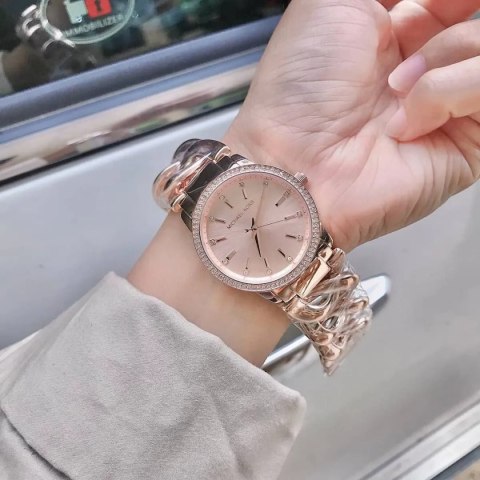 ZEGAREK DAMSKI Michael Kors Lady Nini MK3236 + BOX Michael Kors