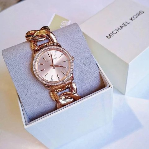 ZEGAREK DAMSKI Michael Kors Lady Nini MK3236 + BOX Michael Kors