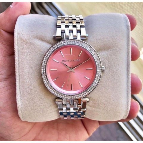 ZEGAREK DAMSKI Michael Kors MK3352 + BOX Michael Kors