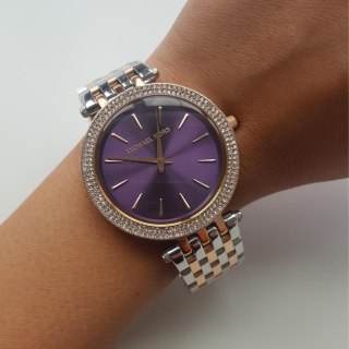 ZEGAREK DAMSKI Michael Kors MK3353 + BOX Michael Kors