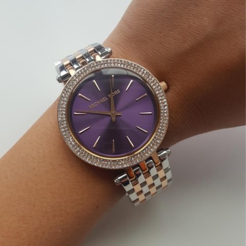 ZEGAREK DAMSKI Michael Kors MK3353 + BOX Michael Kors