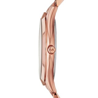 ZEGAREK DAMSKI Michael Kors Slim Runway MK3436 (zm563a) Michael Kors