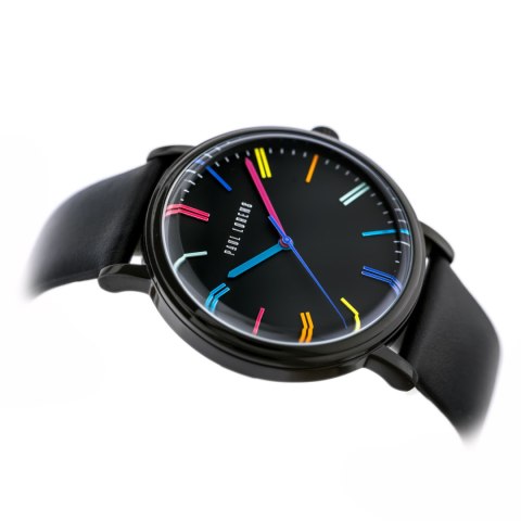ZEGAREK DAMSKI PAUL LORENS 41mm PL12600A2-1A1 (zg586a) + BOX Paul Lorens