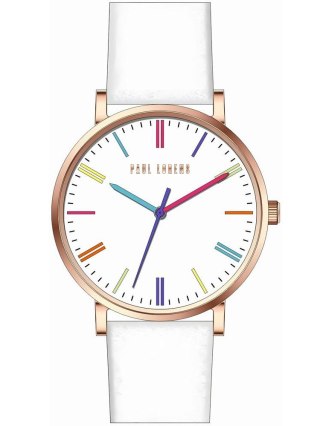 ZEGAREK DAMSKI PAUL LORENS 41mm PL12600A2-3C3 (zg586b) + BOX Paul Lorens