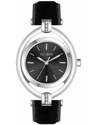 ZEGAREK DAMSKI PAUL LORENS - PL13628A-1A1 (zg555k) + BOX Paul Lorens