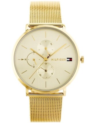 ZEGAREK DAMSKI TOMMY HILFIGER 1781943 JENNA (zf509b) Tommy Hilfiger