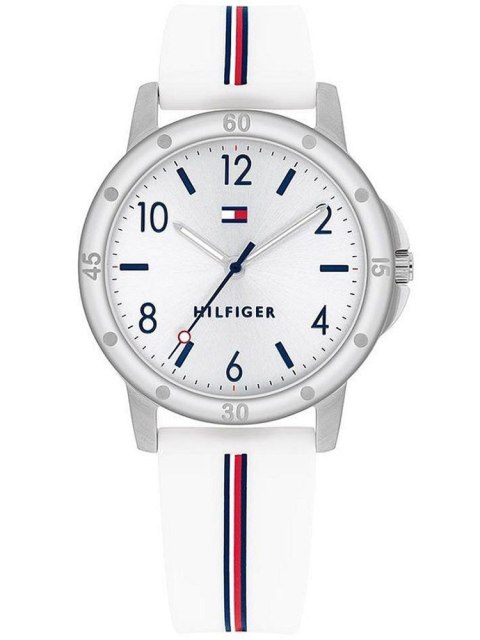 ZEGAREK Dziecięcy Tommy Hilfiger Kids 1720014 + BOX Tommy Hilfiger