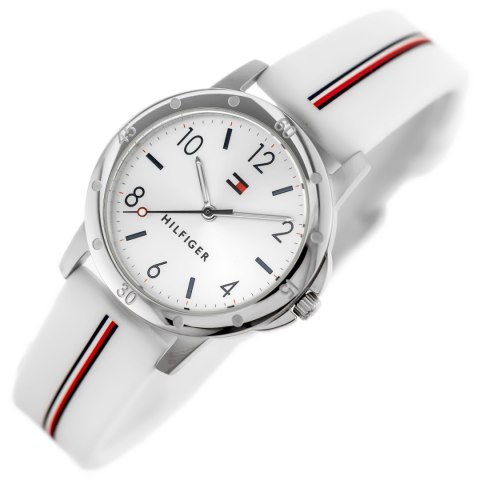 ZEGAREK Dziecięcy Tommy Hilfiger Kids 1720014 + BOX Tommy Hilfiger