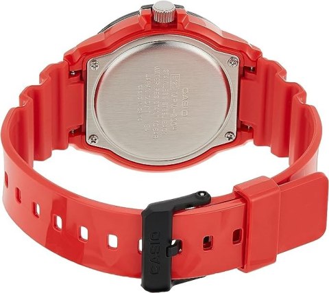 ZEGAREK MĘSKI CASIO MRW-200HC-4BVDF 10 Bar (zd174b) + BOX Casio